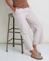 Toad & Co. Taj Hemp Wide Leg Pant Women's