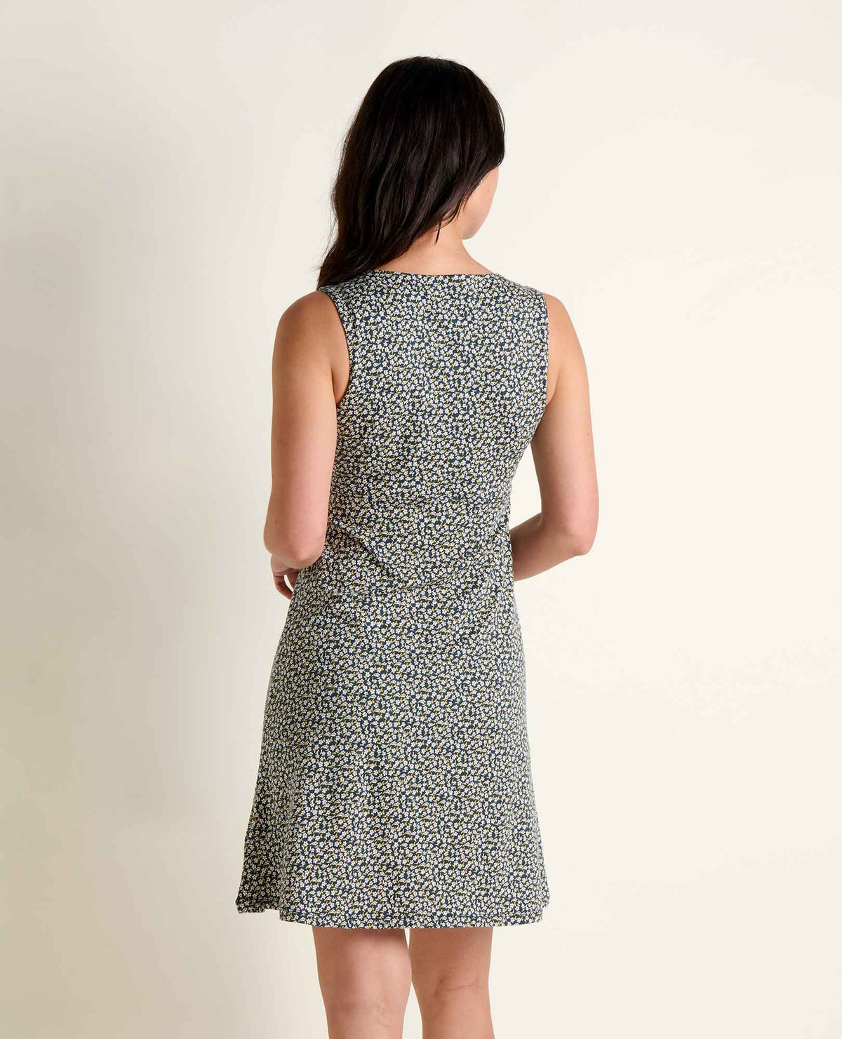 Toad & Co. Rosemarie Sleeveless Dress Women's