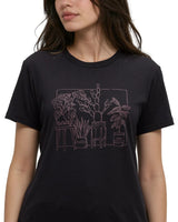 T-shirt femme Ten Tree Plant