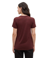 T-shirt femme Ten Tree Plant