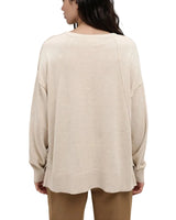 Ten Tree Holly Sweater Women's