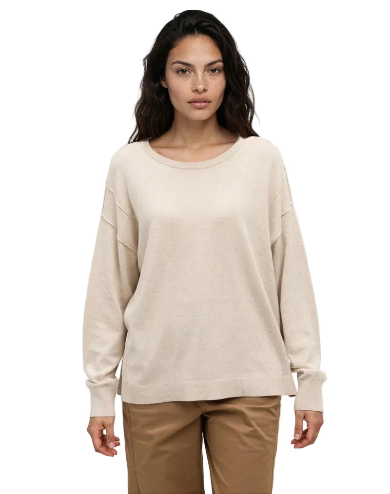 Ten Tree Holly Sweater Women's