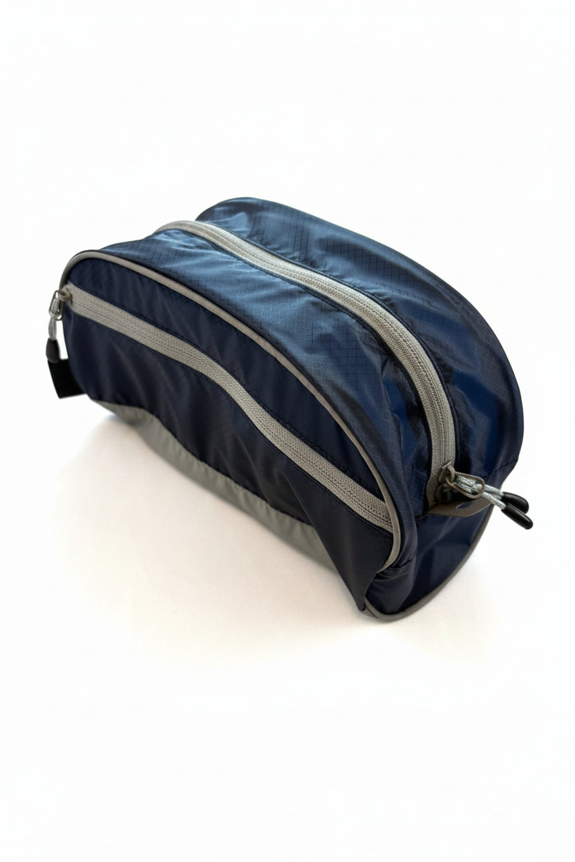 Trousse de Toilette Légère en Cordura Tulita Outdoors