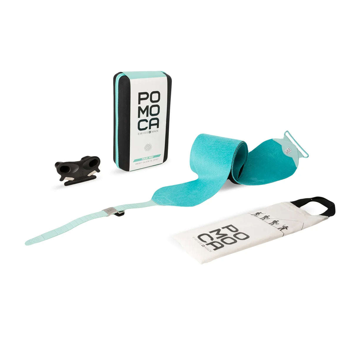 Pomoca Tour Pro Climbing Skin