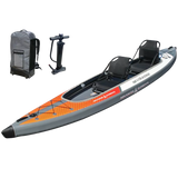 Kayaks gonflables Advanced Elements Airvolution2 Pro
