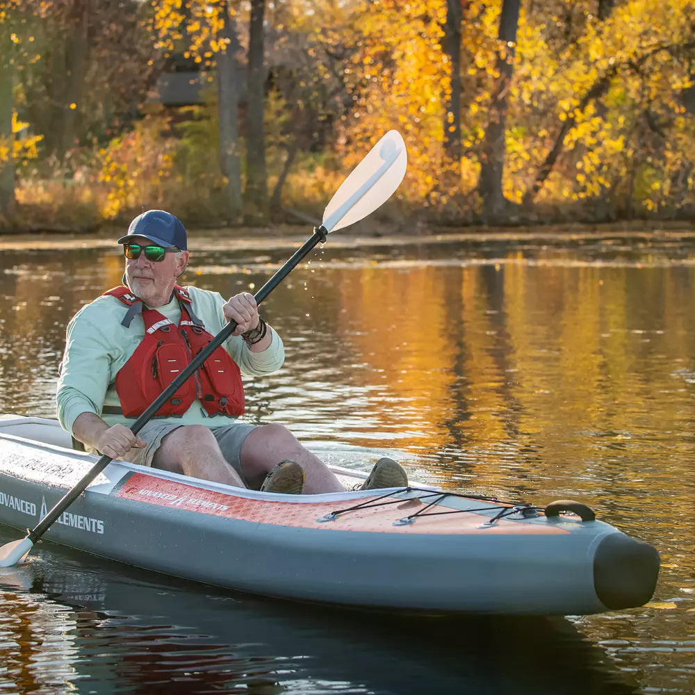 Kayaks gonflables Advanced Elements Airvolution2 Pro