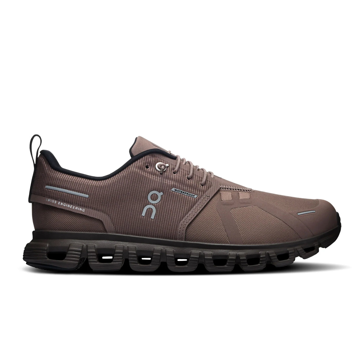 Chaussures imperméables On Cloud 6 pour femmes