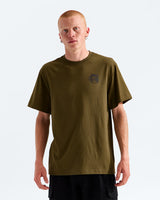 The North Face Basecamp Barista Relaxed Short-Sleeve Graphic Tee