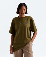 The North Face Basecamp Barista Relaxed Short-Sleeve Graphic Tee