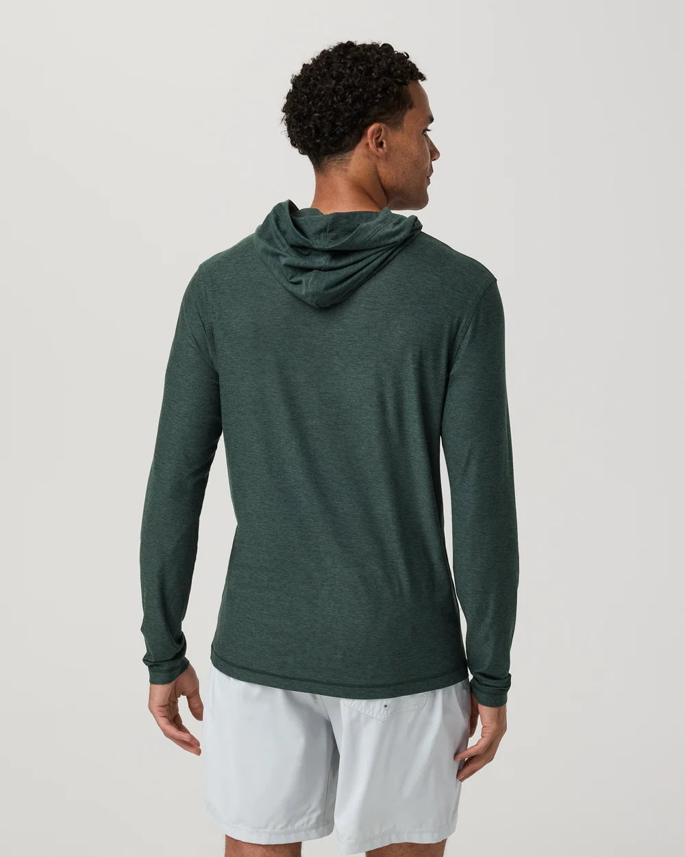 Vuori Strato Tech Hoodie Men's