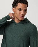 Vuori Strato Tech Hoodie Men's
