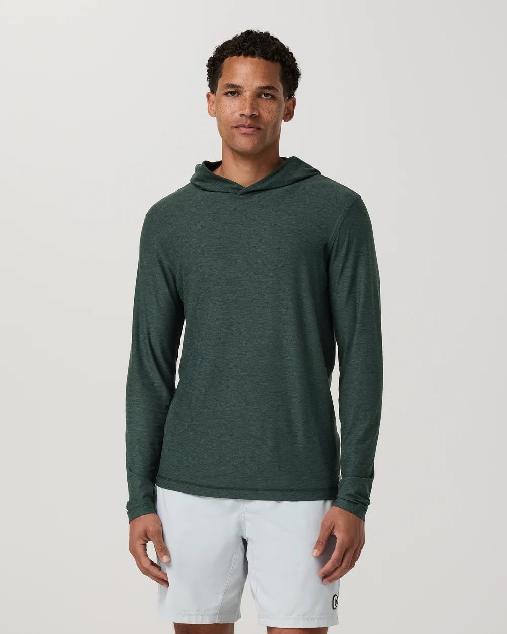 Vuori Strato Tech Hoodie Men's