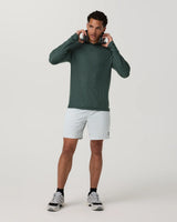 Vuori Strato Tech Hoodie Men's