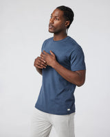 Vuori Ponto Performance Short Sleeve Tee Men's