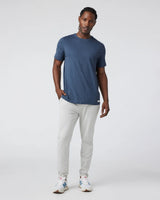 Vuori Ponto Performance Short Sleeve Tee Men's