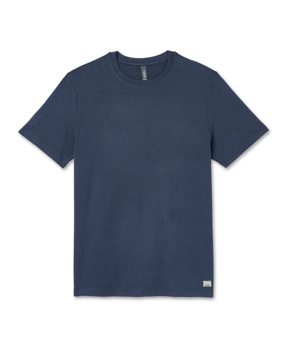 Vuori Ponto Performance Short Sleeve Tee Men's