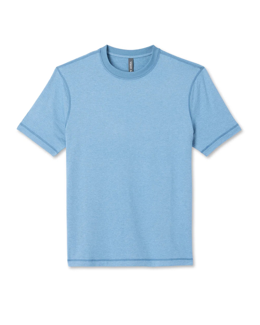 Vuori Ponto Performance Short Sleeve Tee Men's