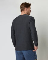 Vuori Strato Tech Tee Long Sleeve Men's