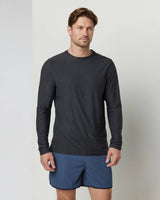 Vuori Strato Tech Tee Long Sleeve Men's
