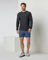 Vuori Strato Tech Tee Long Sleeve Men's