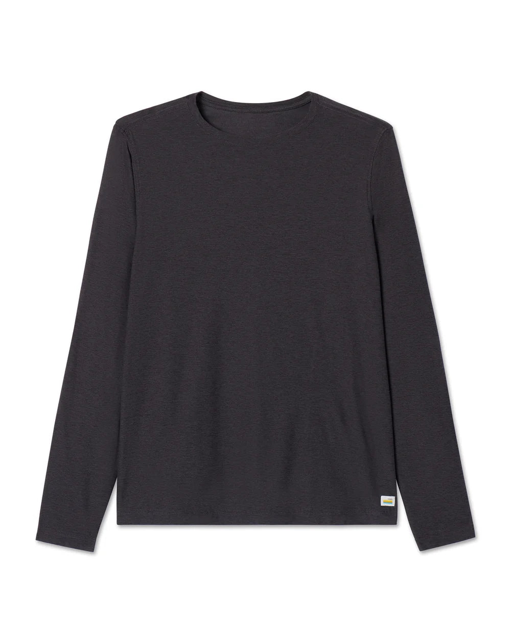 Vuori Strato Tech Tee Long Sleeve Men's