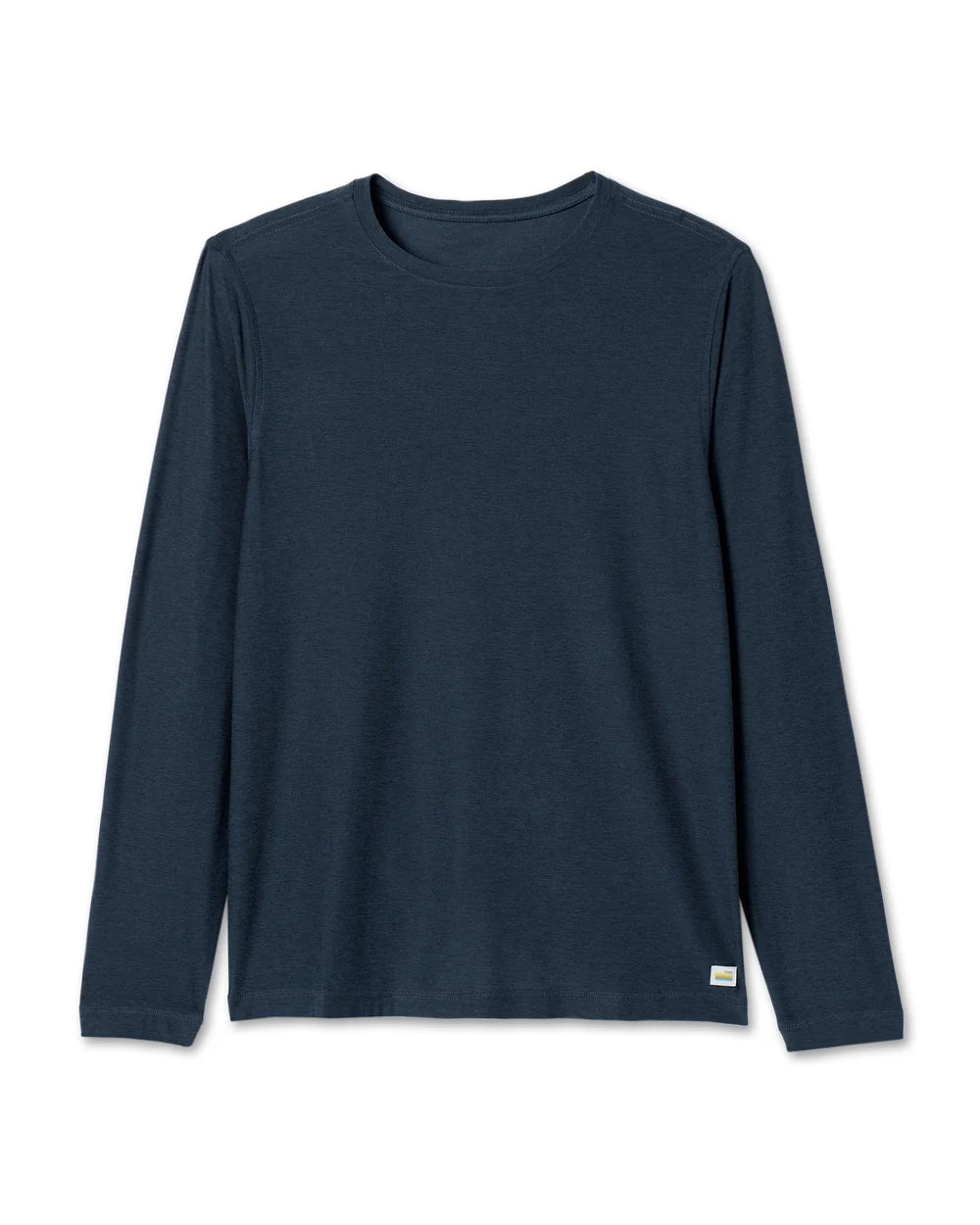 Vuori Strato Tech Tee Long Sleeve Men's