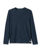 Vuori Strato Tech Tee Long Sleeve Men's