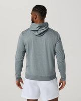 Vuori Ponto Pullover Hoodie Men's