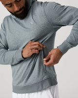 Vuori Ponto Pullover Hoodie Men's