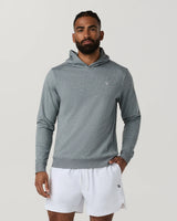 Vuori Ponto Pullover Hoodie Men's