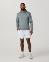 Vuori Ponto Pullover Hoodie Men's