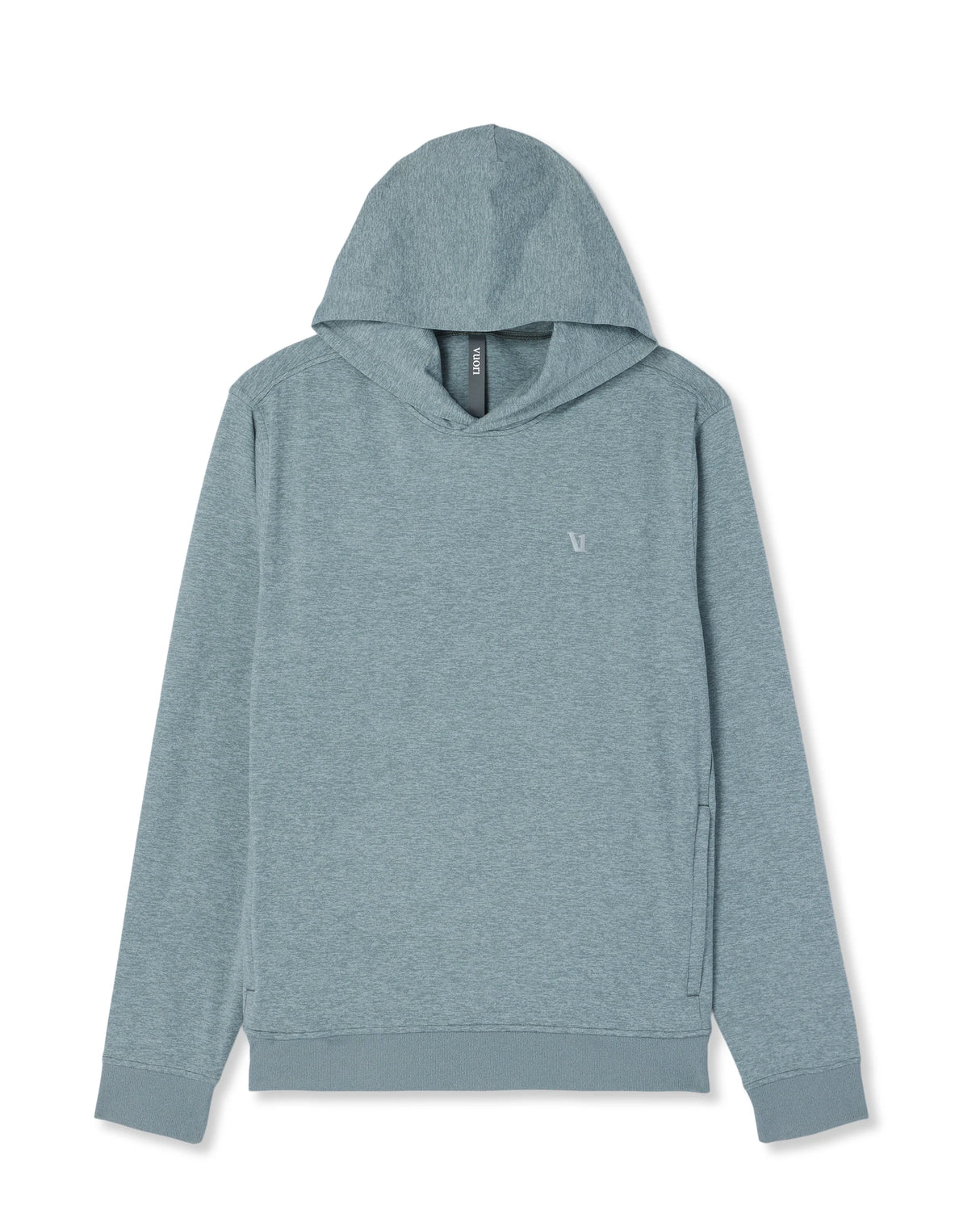 Vuori Ponto Pullover Hoodie Men's