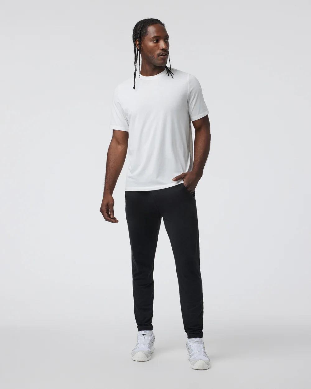 Vuori Ponto Performance Pant Men's