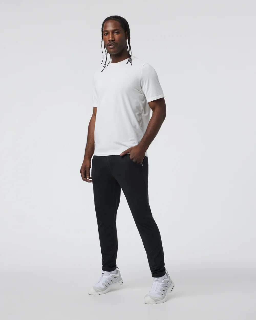 Vuori Ponto Performance Pant Men's