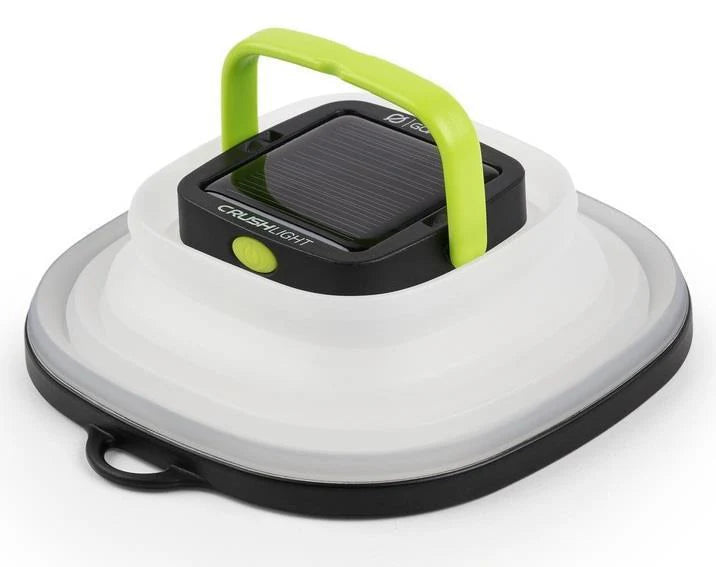 Goal Zero Crush Light