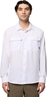 Mountain Hardwear Canyon Long Sleeve Shirt Men's