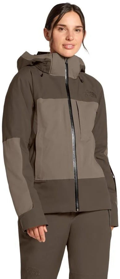 Veste The North Face Lenado pour femme