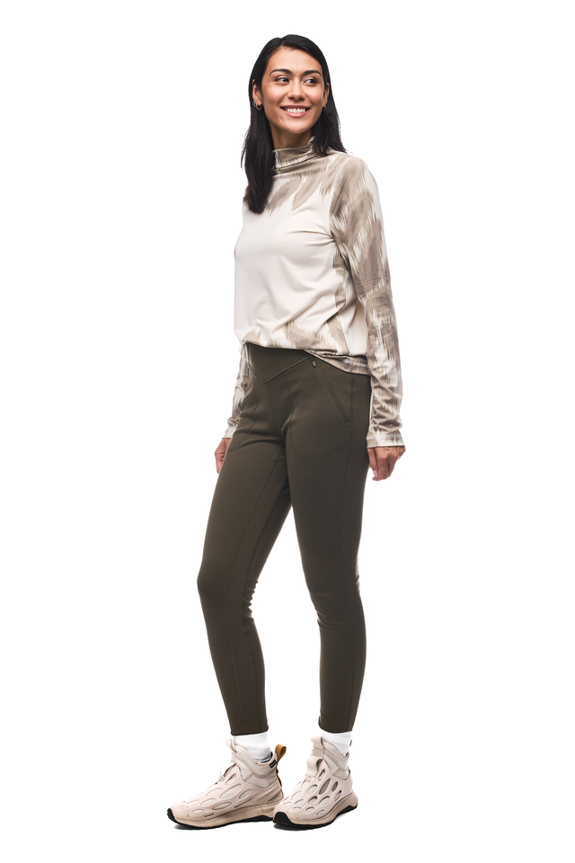 Indyeva Nivo Long Sleeve Shirt Women's