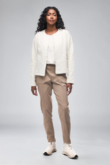 Indyeva Desen Cardigan Women's