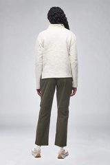Indyeva Brano Mock Neck Sweater Women's