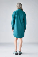 Indyeva Frivol II Long Sleeve Dress Women's