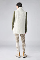 Indyeva Strona Tunic Vest Women's