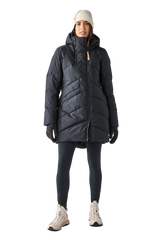 Indyeva Ayaba IV Parka Women's