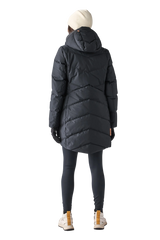 Indyeva Ayaba IV Parka Women's