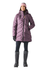 Indyeva Ayaba IV Parka Women's