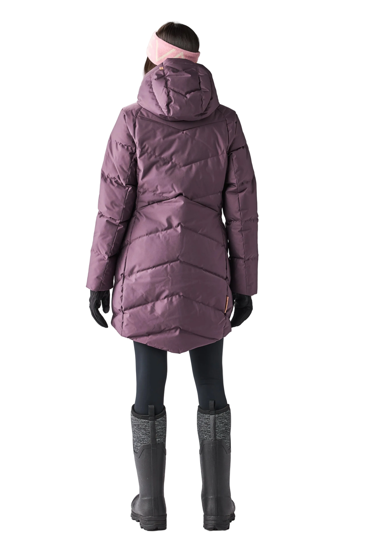Indyeva Ayaba IV Parka Women's