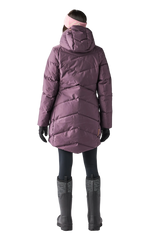 Indyeva Ayaba IV Parka Women's