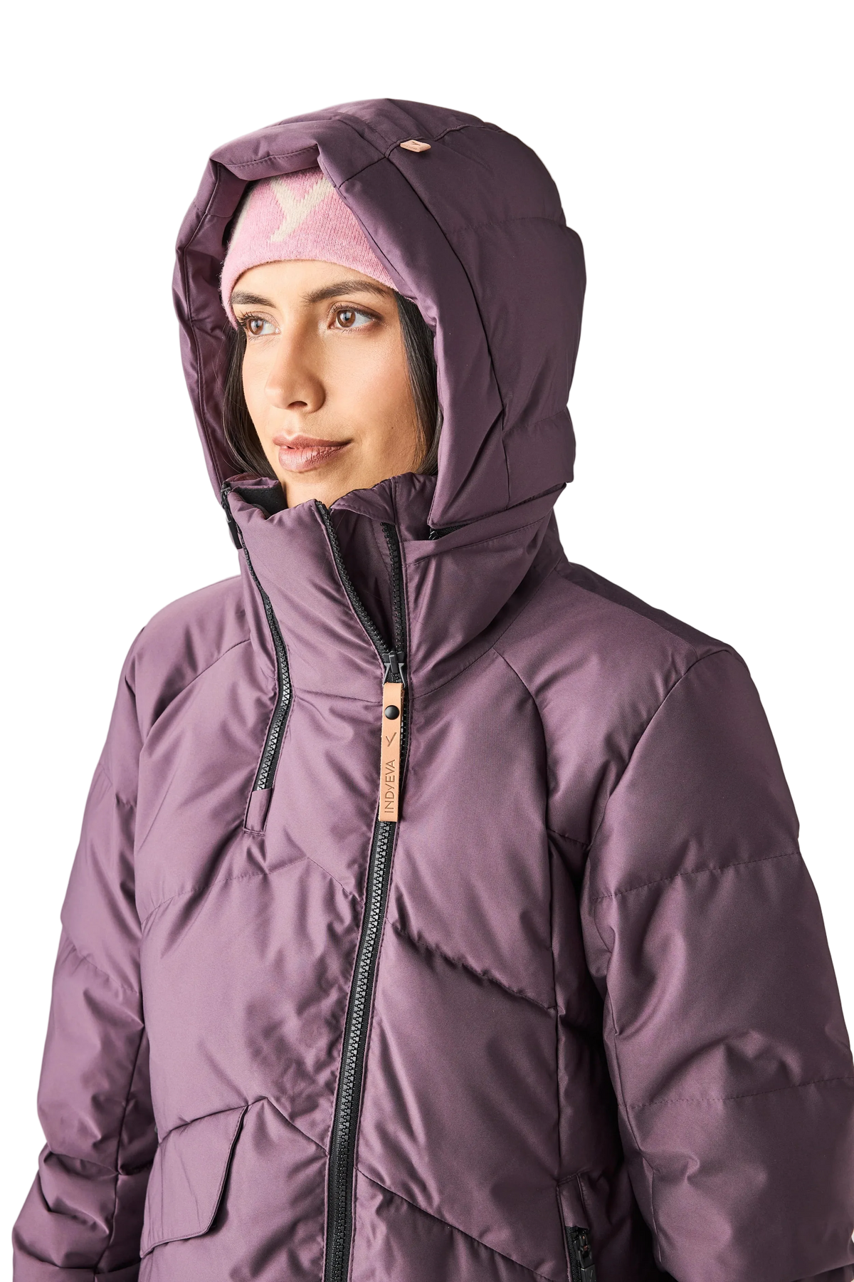 Indyeva Ayaba IV Parka Women's
