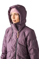 Indyeva Ayaba IV Parka Women's