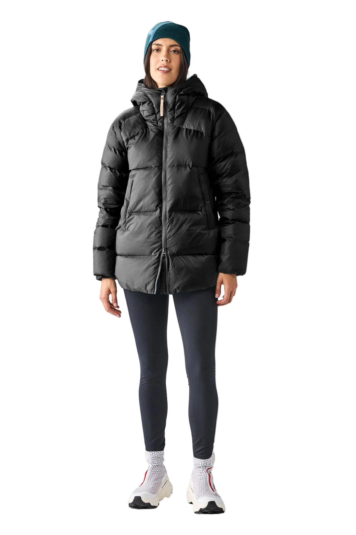 Indyeva Briv Jacket Women's